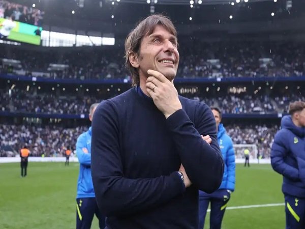 Antonio Conte