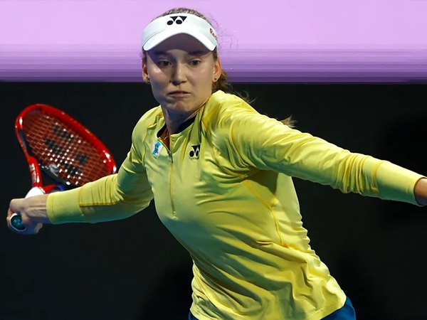 Elena Rybakina Siap Duel Kontra Iga Swiatek Di Final Qatar Open