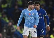 Fakta-fakta Menarik Jelang Laga Manchester City vs Chelsea