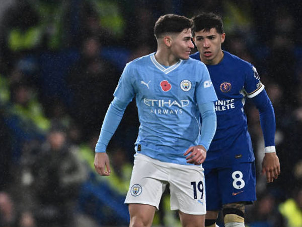 Fakta-fakta Menarik Jelang Laga Manchester City vs Chelsea