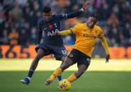 Fakta-fakta Menarik Jelang Laga Tottenham vs Wolves