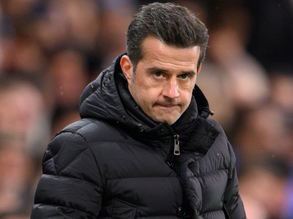 Marco Silva.