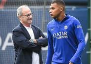 Setelah Kylian Mbappe, Direktur PSG Juga Gabung Real Madrid?