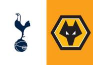 Update Terbaru Berita Tim Jelang Laga Tottenham vs Wolves