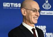 Adam Silver Bela Persyaratan 65 Pertandingan NBA bagi Pemain