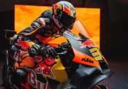 Bos KTM: Berkat Motor Kami, Brad Binder Semakin Pede