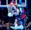 Mac McClung Senang Bisa Kembali Jadi Juara Kontes Slam Dunk