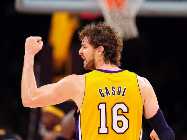 Pau Gasol angkat bicara soal batalnya trade Chris Paul di tahun 2011 silam.