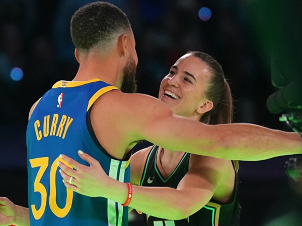 Sabrina Ionescu Bangga Kehebatannya Dapat Pengakuan Pemain NBA