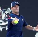 Tommy Paul Dan Taylor Fritz Jadi Finalis Di Delray Beach