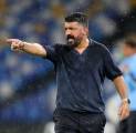 Resmi Dipecat Marseille, Gennaro Gattuso Makin Dekat Menuju Torino