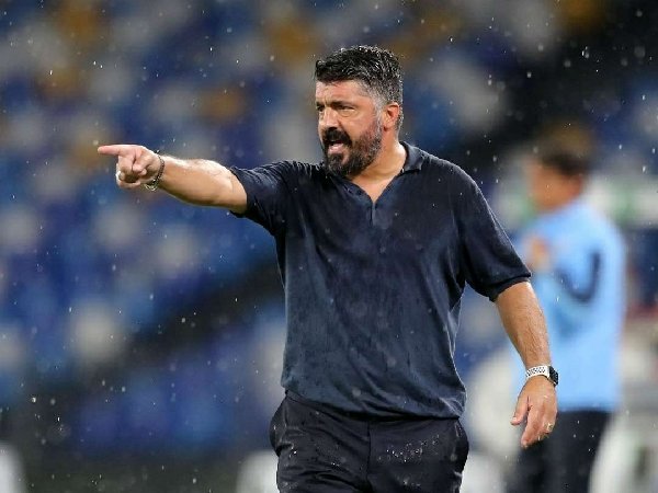 Gennaro Gattuso