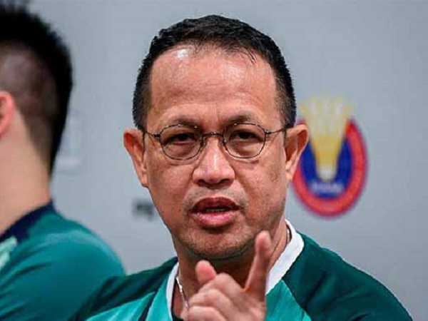 Rexy Mainaky Beberkan Faktor Utama Dapat Menjuarai Piala Thomas