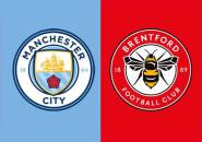 Update Terbaru Berita Tim Jelang Laga Manchester City vs Brentford