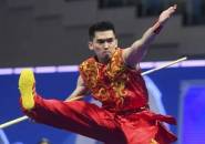 Atlet Wushu Indonesia Bakal Berlaga di Kejuaraan Internasional