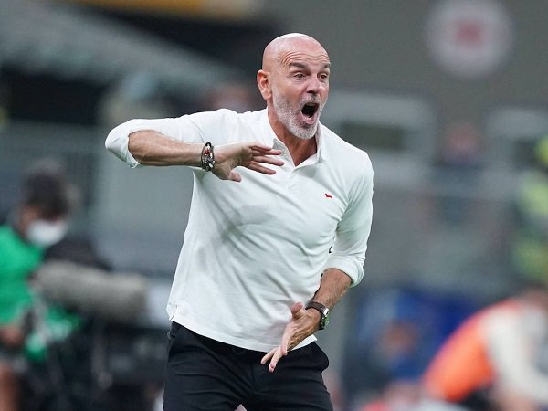 Stefano Pioli