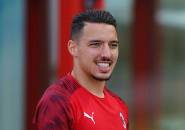 Lawan Rennes, Milan Terancam Tidak Diperkuat Ismael Bennacer