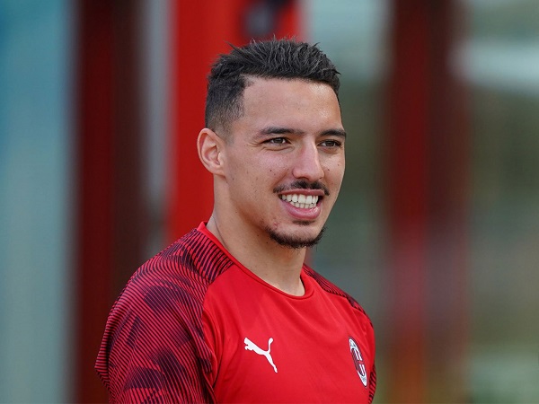 Ismael Bennacer