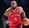 LeBron James Tak Punya Solusi Perbaiki NBA All-Star