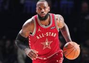 LeBron James Tak Punya Solusi Perbaiki NBA All-Star