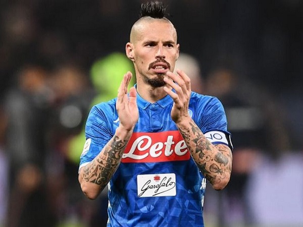 Marek Hamsik