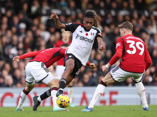 Fakta Fakta Menarik Jelang Laga Manchester United Vs Fulham Liga Olahraga