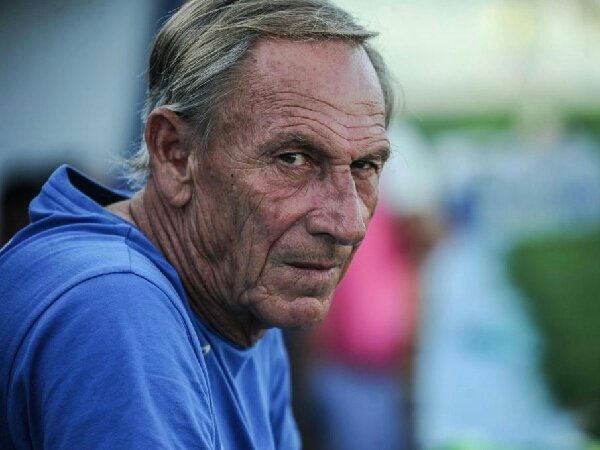 Zdenek Zeman