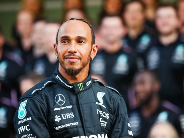 Lewis Hamilton Pindah Ke Ferrari Berkat Vasseur Liga Olahraga