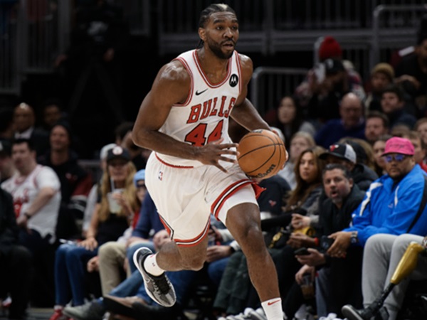 Chicago Bulls Bakal Kehilangan Patrick Williams Setelah Alami Cedera