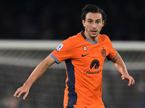 Matteo Darmian