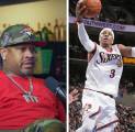 Stephen A. Setuju Allen Iverson Bisa Cetak Rata-Rata 43 Poin Di NBA Modern