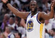 Draymond Green Kritik Sikap Grant Williams setelah Kalahkan Hornets