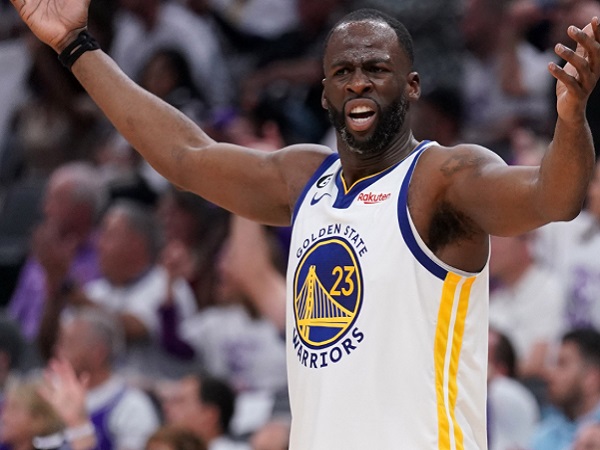 Draymond Green Kritik Sikap Grant Williams setelah Kalahkan Hornets