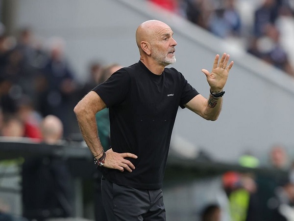 Stefano Pioli