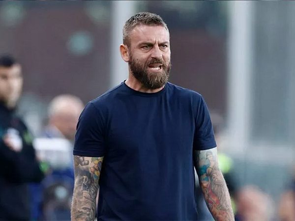 Daniele De Rossi