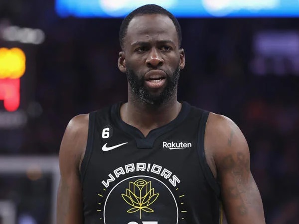 Draymond Green Nilai Tatum Pantas jadi Kandidat MVP NBA