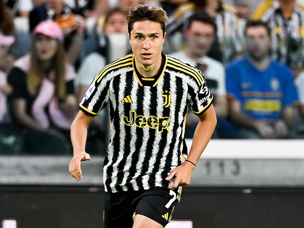 Juventus Tetapkan Harga Untuk Federico Chiesa Matias Soule Boleh Pergi Liga Olahraga 8182