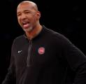 Monty Williams Kecewa dengan Wasit Setelah Dikalahkan Knicks