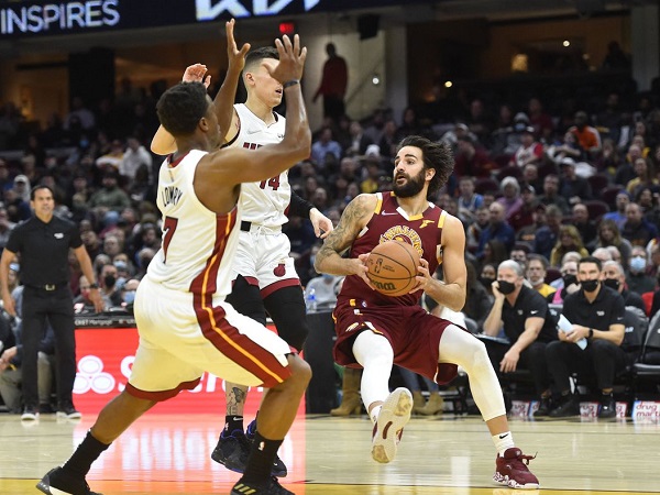 Permasalahan mental yang dialami Ricky Rubio cukup kronis.