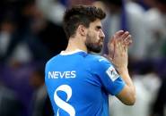 Ruben Neves Mengaku Pernah Didekati Barcelona