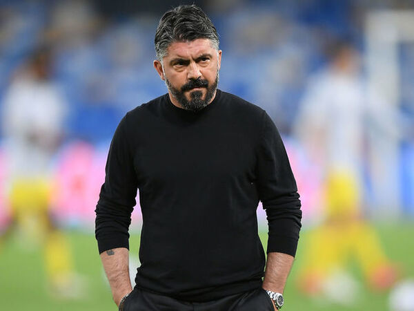 Gennaro Gattuso