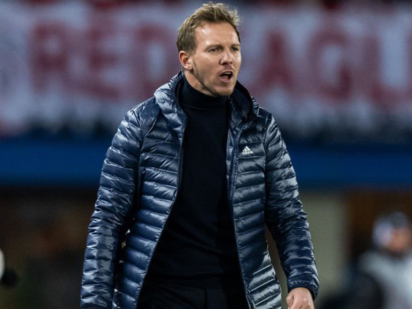 Julian Nagelsmann.