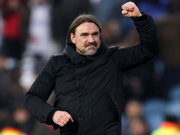 Daniel Farke.