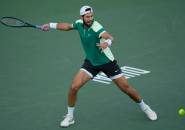 Karen Khachanov Bereskan Laga Pembuka Di Dubai Tanpa Kendala