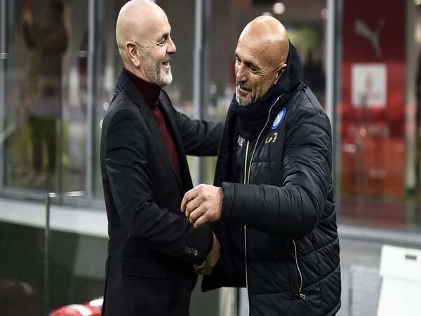 Stefano Pioli Favorit Jadi Pelatih Baru Napoli Liga Olahraga