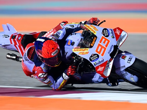 Marc Marquez: MotoGP Perlu Mengurangi Aerodinamis