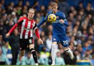 Fakta-fakta Menarik Jelang Laga Brentford vs Chelsea