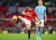 Fakta-fakta Menarik Jelang Laga Manchester City vs Manchester United