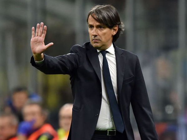 Simone Inzaghi