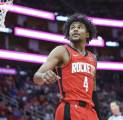 Jalen Green Mulai Tak Bahagia Bermain di Houston Rockets